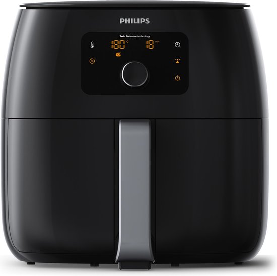 Philips Avance Airfryer XXL HD9650/90