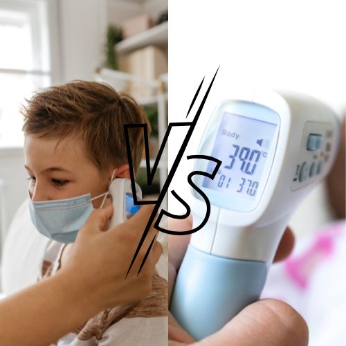oor-vs-voorhoofdthermometers