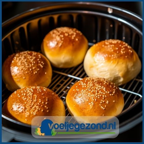 afbakbroodjes-in-airfryer
